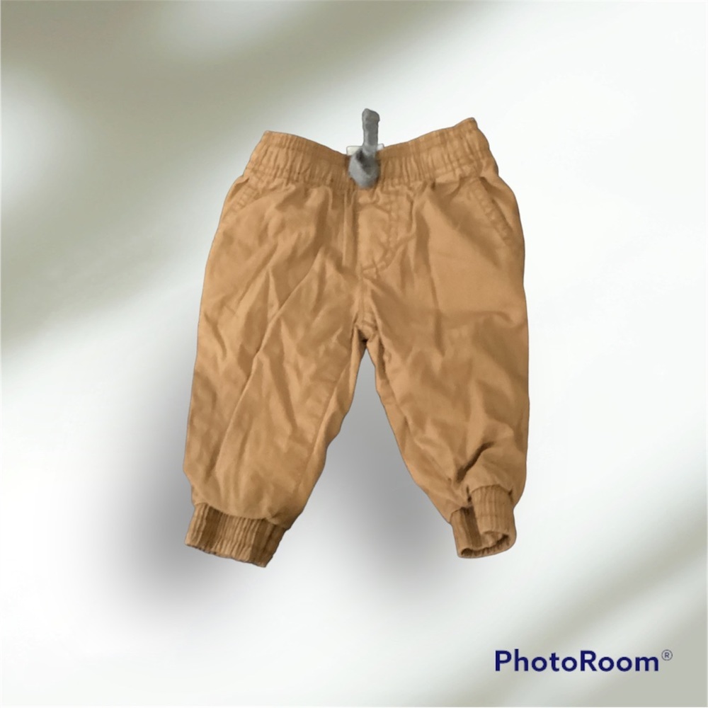 Carters Baby Pants